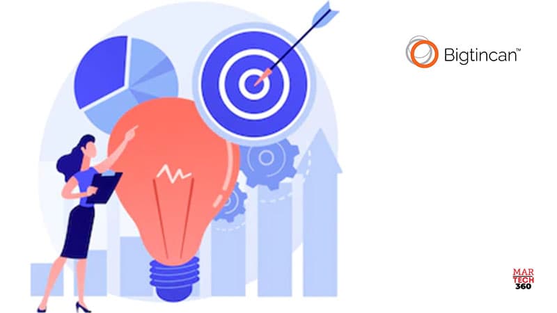 New Virtual Selling and Coaching Technologies from Bigtincan Allow Organizations to Bring the Metaverse and Web 3.0 Technologies to Sales Teams and Customers