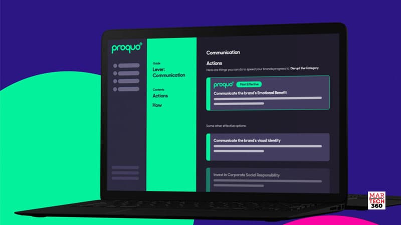 ProQuo AI Forms Advisory Board to Shape the Future of AI Brand Management