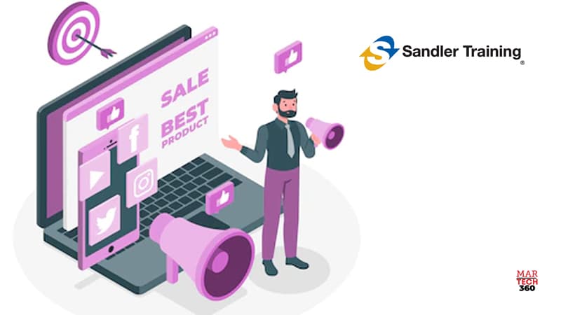 Sandler Strengthens Leadership Team With Head Of Global Brand & Marketing And New Roles For Existing Leaders