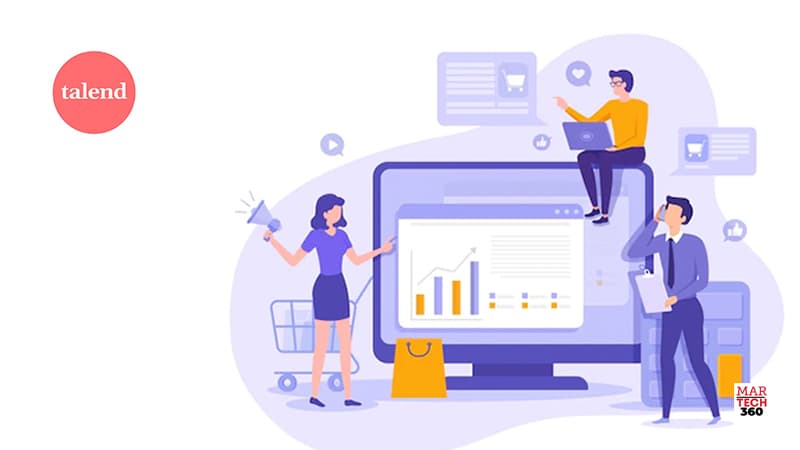 Talend and Accenture Enable Thryv Australia to Fulfill Vision of Becoming a Fully Digital Company