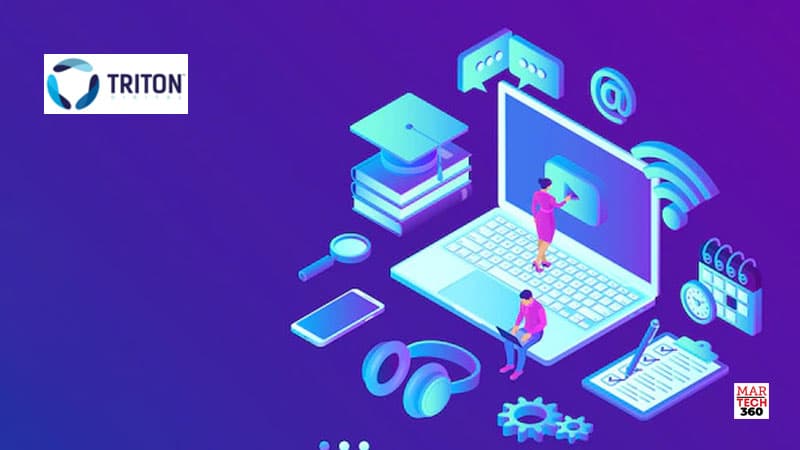 Triton Digital Announces New Automated Ad Placement System for Omny Studio