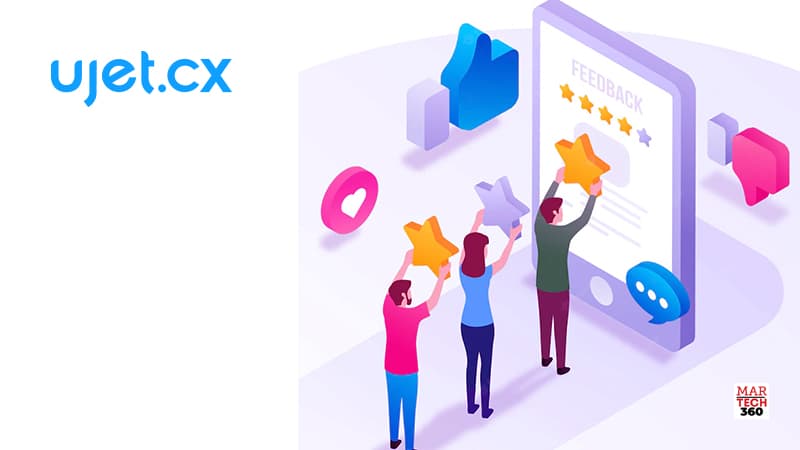 UJET Named Google Chrome Enterprise Recommended Partner