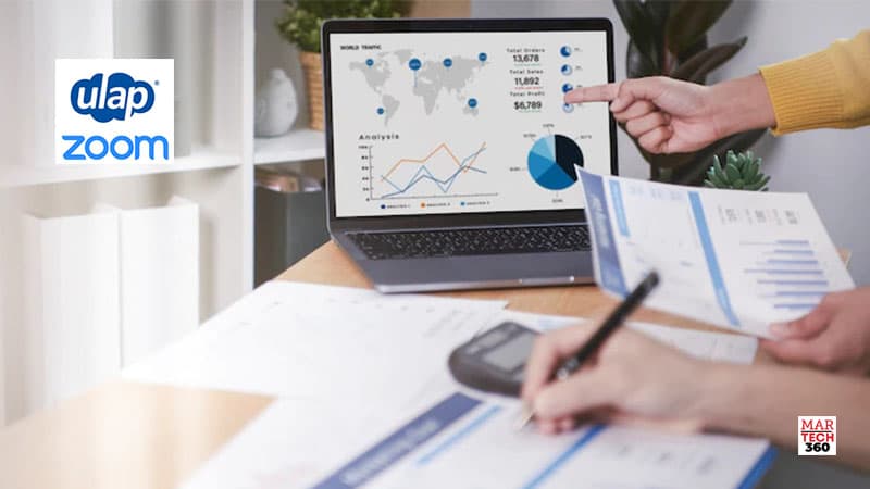 ULAP Teams Up with Zoom to Deliver Intelligent Collaboration Solutions in the Asia Pacific