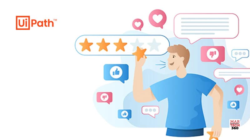 UiPath Honored for Delivering World-Class Customer Service