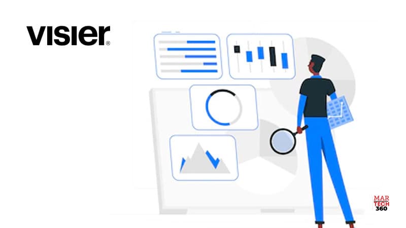Visier Announces Appointment of Fionna Song as Chief Financial Officer