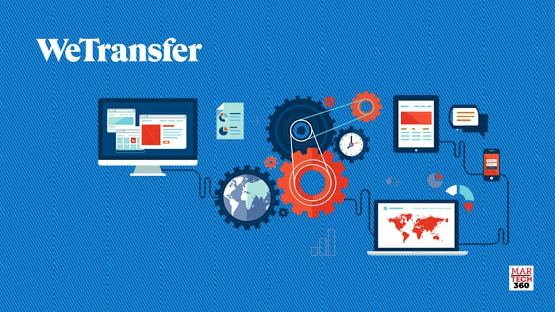 WeTransfer Makes Waves at SXSW with Advertising and Brand Experience Track Sponsorship