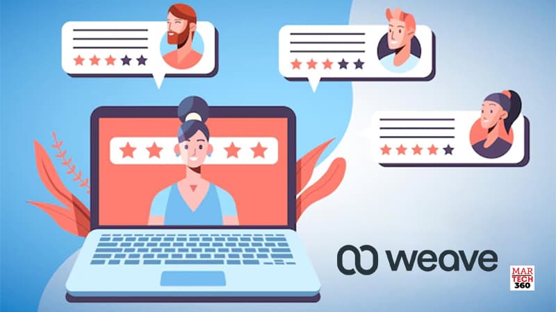 Y Combinator Recognizes Weave as a Top-Performing Company