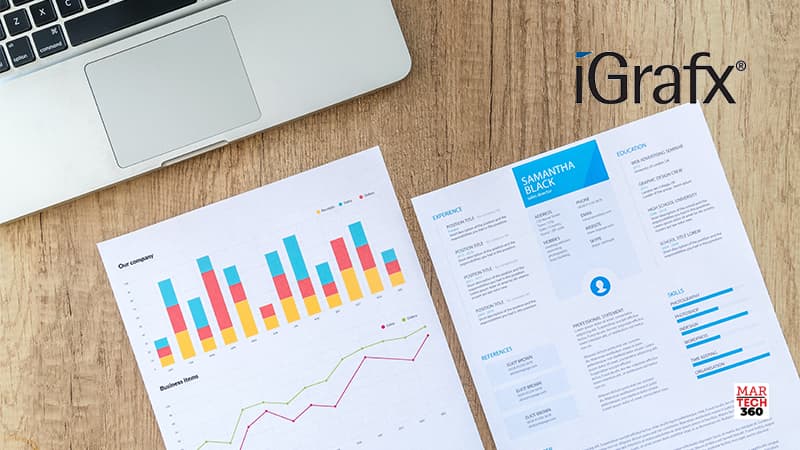 iGrafx Appoints Process Automation Leader John D. Barone as Executive Vice President of Global Sales to Accelerate Revenue and Strategic Partnerships
