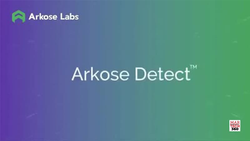 Arkose Labs Launches Most Transparent Fraud Detection Product on the Market to Provide Actionable Risk Insights Across Online Consumer Journey