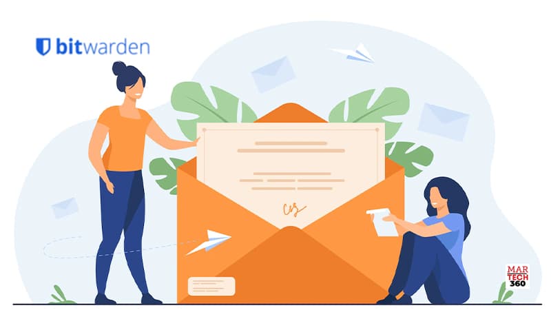 Bitwarden Rolls Out New Username Generator to All Users