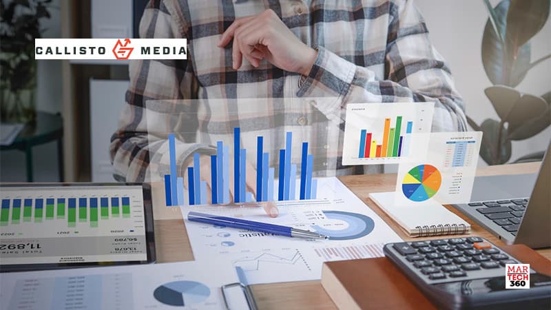 Callisto Media Announces Chief Marketing Officer as Company Continues to Build Impressive Leadership Team for Next Phase of Growth