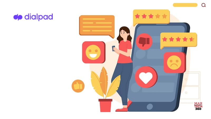 Dialpad Partners with CX Effect to Improve Customer Experience for Remote Workforces