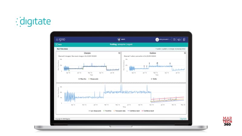 Digitate Expands Partner Program Globally to Maximize Value for Channel Partners and Customers