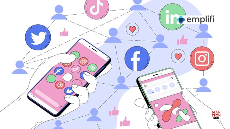 Emplifi Report: Social Media Ad Spend Up 21% Year-to-Year, But Engagement is Flat