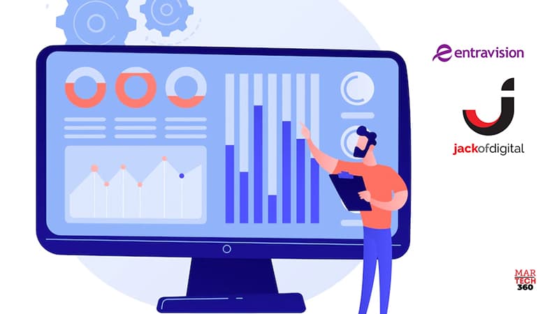 Entravision Expands into South Asia and Enters into Definitive Agreement to Acquire Stake in Leading Digital Marketing Services Company Jack of Digital