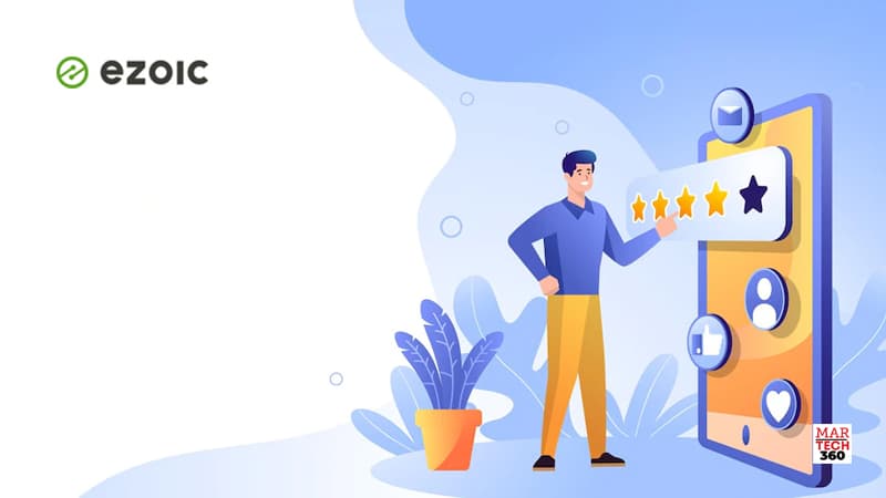 Ezoic’s $12.4 Million Investment in its Customers Drives Revenue Growth as Company Opens VIP Member Access to Qualifying Digital Publishers