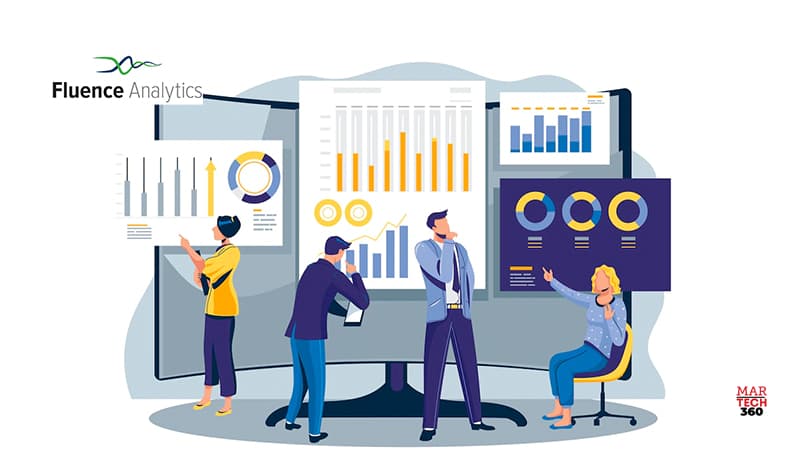Fluence Analytics Announces Seasoned Digital Transformation Executive, Jay Manouchehri, as New CEO