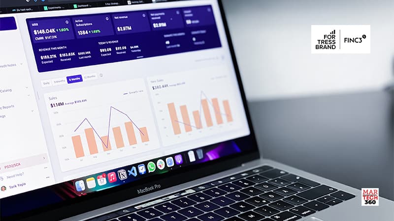 Fortress Brand Expands Globally with the Addition of Finc3, a Top-Tier EU Digital Marketing Agency