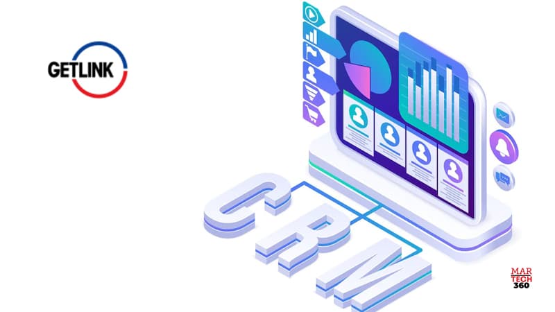Getlink: Eurotunnel and Salesforce Team up to Power Digital Transformation and Drive Greater Engagement With Le Shuttle’s Customers
