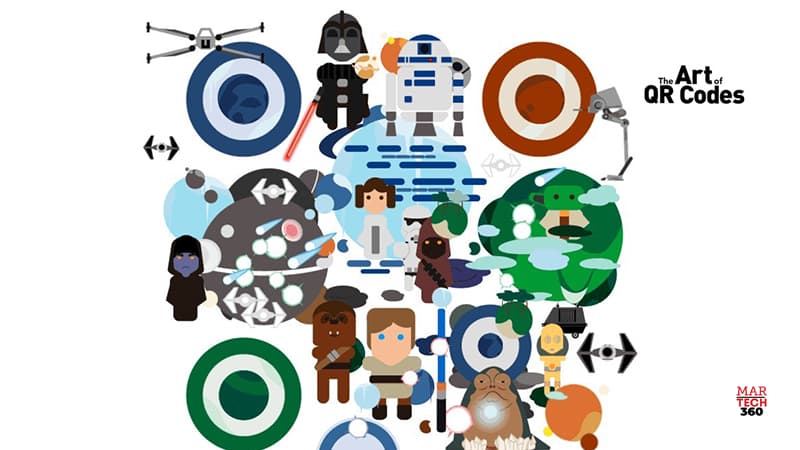 How Art QR Code Innovates and Will Revolutionize Customers’ Experience