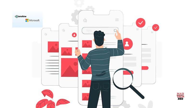 Introhive Now Available on Microsoft Appsource
