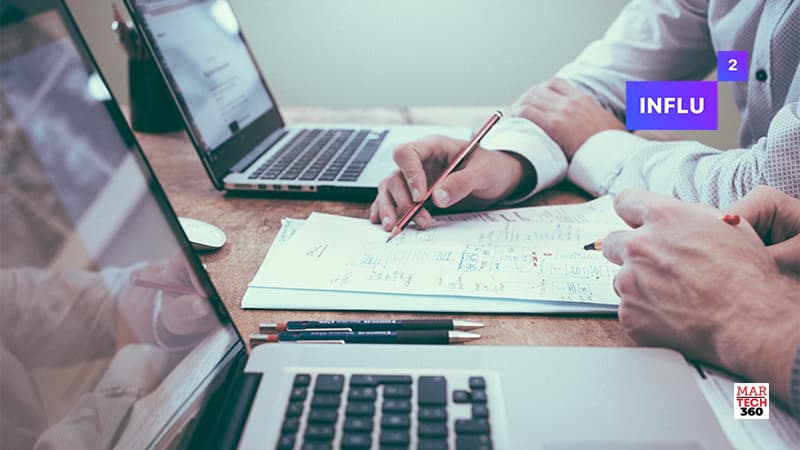 Influ2 Named in New Tech Report for Account-Based Platforms and Outlines a Vision for the Future of B2B Marketing