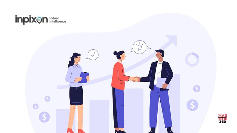 Inpixon Announces Rebranding of CXApp Products to Inpixon Experience, Inpixon Events and Inpixon CX Briefings