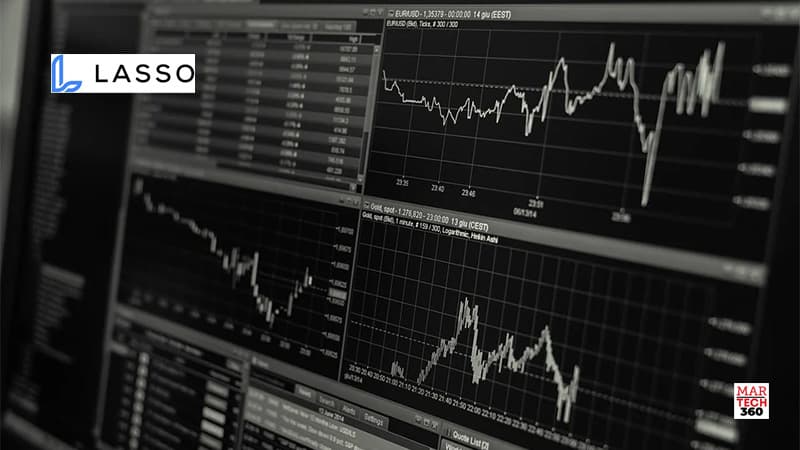 Lasso Expands Measurement Suite to Include OTC Sales Lift Analysis