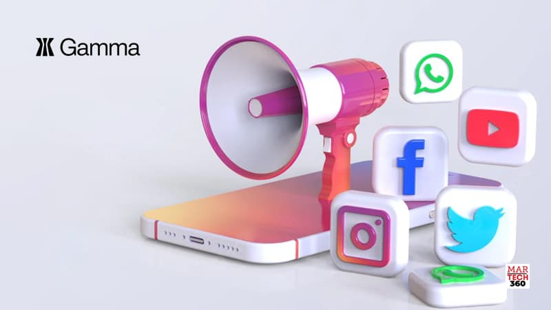 Leading Bitcoin NFT Marketplace Gamma.io Announces Web3 Social Platform