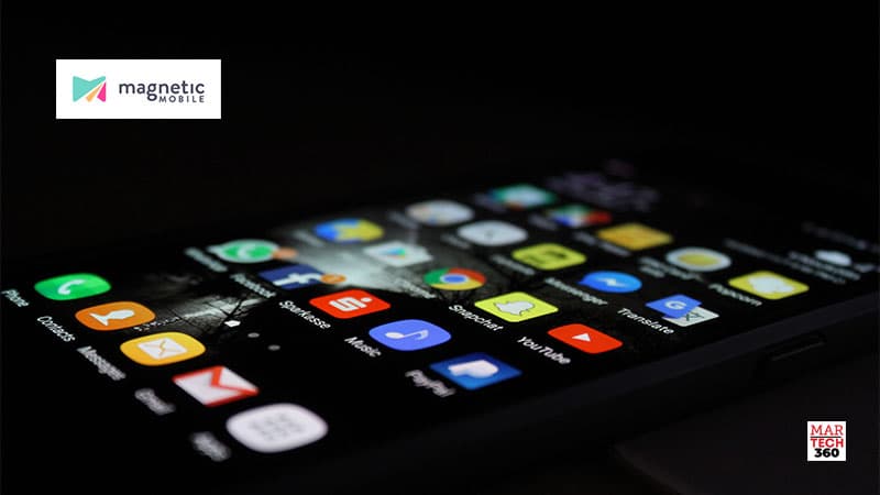 Magnetic Mobile Launches First Augmented Reality Promotions Platform for E-Commerce