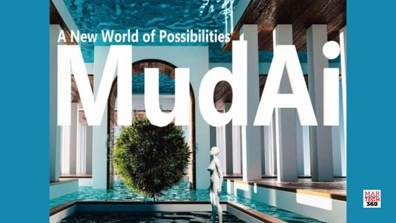MudAi Introduces its Innovative Metaverse System