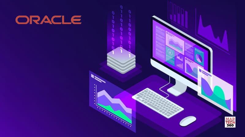 NTT DOCOMO Selects Oracle Cloud to Boost Development Capabilities for One of the World's Largest Customer Information Management Systems