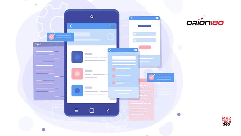 Orion180 Launches Mobile App Giving Agents Freedom to Quote, Bind and Manage Policies Anytime, Anywhere