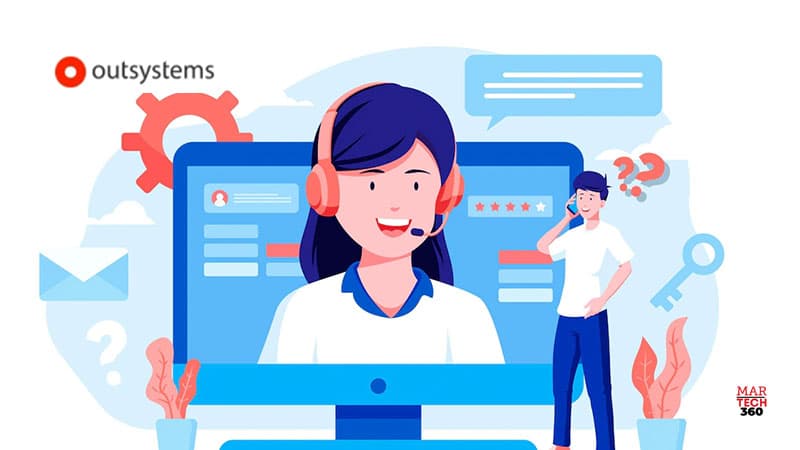 OutSystems Recognized as a Three-Time Gartner® Peer Insights™ Customers’ Choice for Enterprise Low-Code Platforms