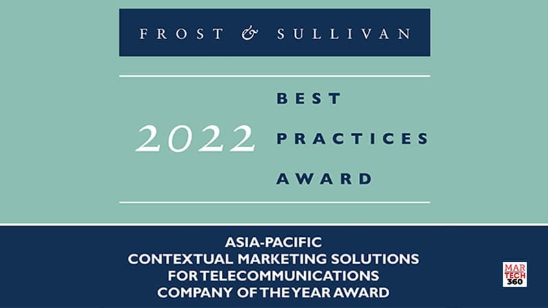 Pelatro Applauded by Frost & Sullivan for Enabling Customer Value and Loyalty Management with Its Customer Engagement Hub
