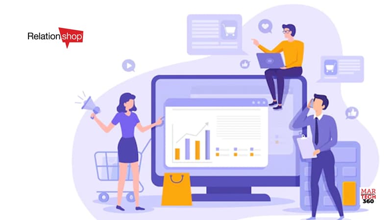 Relationshop Advances Digital Experience Platform (DXP)
