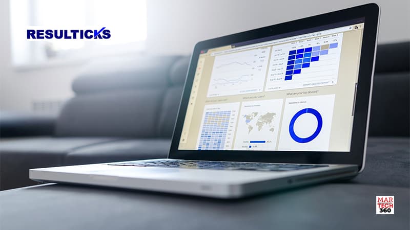 Resulticks Brings Real-Time, Smart Customer-Engagement Solutions for Verticals to the Qualcomm® Smart Cities Accelerator Program