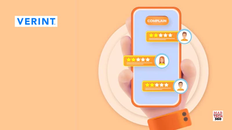 Verint Announces Compliance Recording for Zoom, Streamlining Compliance Review and Analysis for Regulated Industries