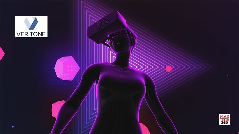 Veritone Launches Veriverse, a Portfolio of Integrated AI Solutions for Content IP Owners and Individuals Leveraging the Metaverse, NFTs and Blockchain