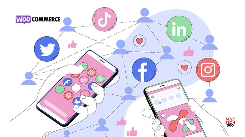 Woocommerce and Pinterest Announce Strategic Partnership