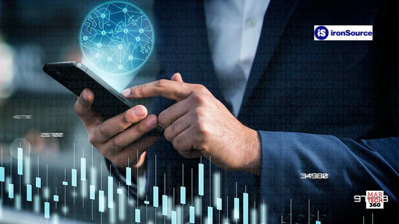 ironSource Celebrates Two Billion Downloads in Two Years for Publishing Solution Supersonic