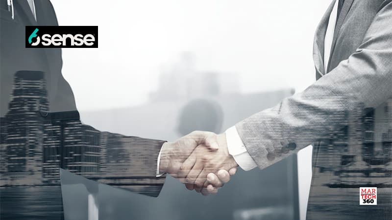 6sense Announces Integration With Outreach For AI Revenue Engagement