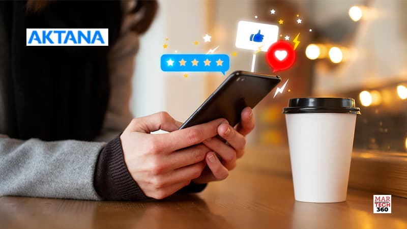 Almirall Deploys Aktana's Contextual Intelligence 360 to Optimize Customer Engagement
