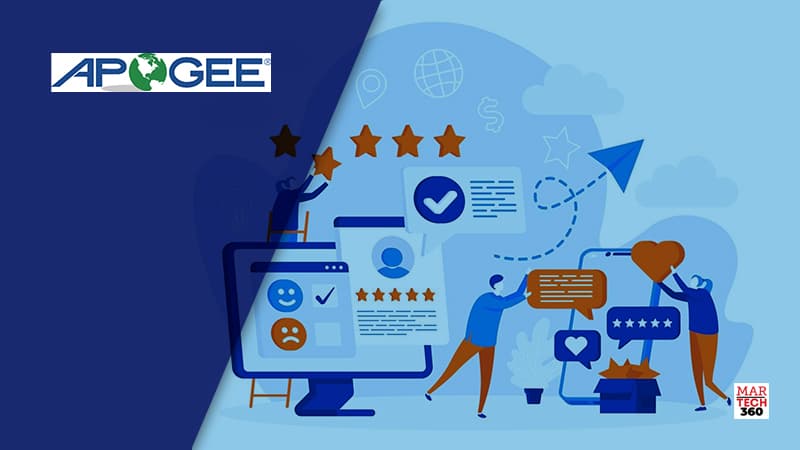 Apogee Launches Marketplace to Exceed Utility Goals and Enhance Customer Engagement