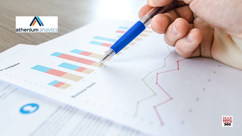 Athenium Analytics taps Tableau to Power New Business-Analytics Dashboards for Insurance Carriers