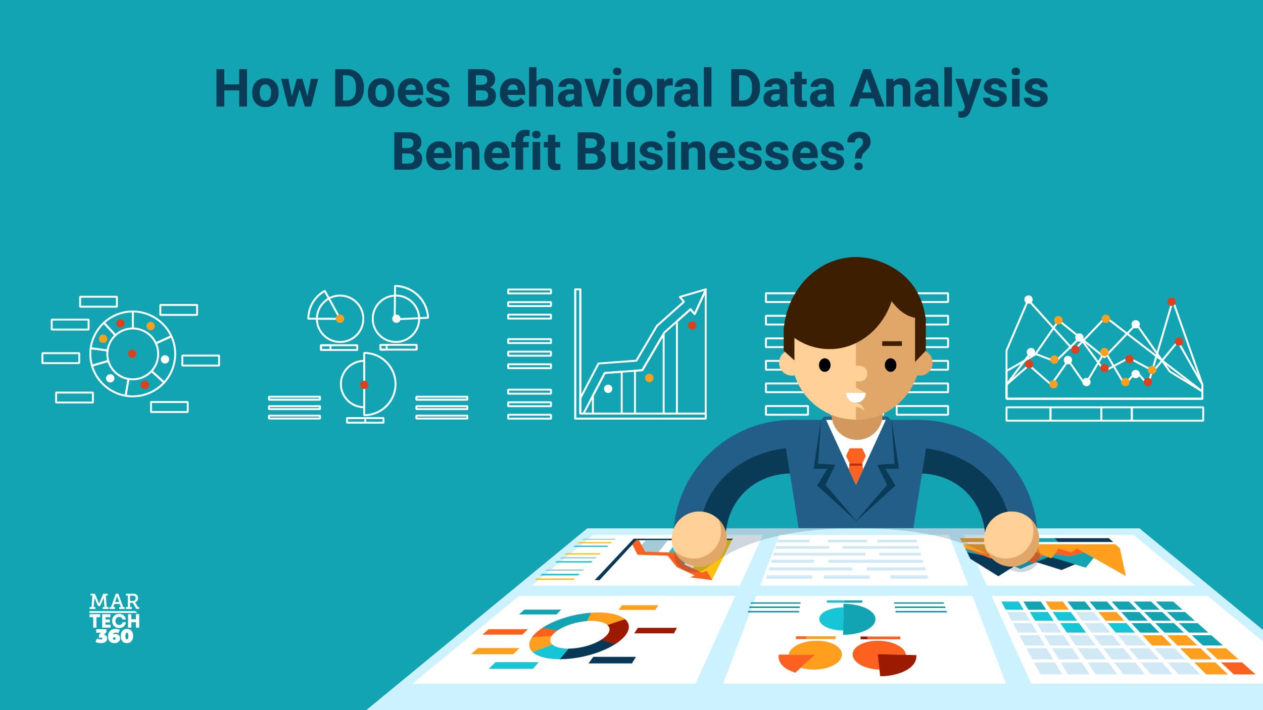 How Does Behavioral Data Analysis Benefit Businesses?