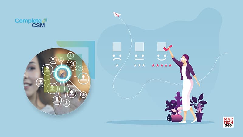 CompleteCSM Launches First Customer Intelligence Cloud for Customer Success Operations and Data Science Teams