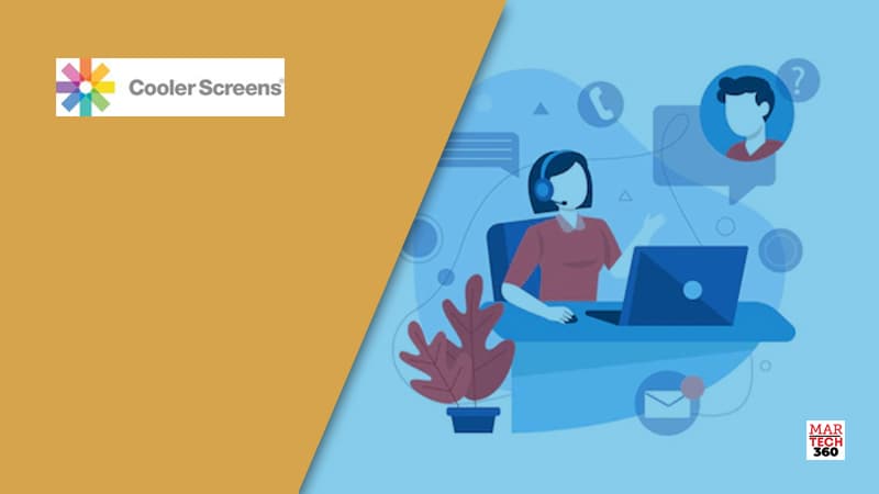 Cooler Screens Builds Visionary Leadership and Advisory Teams for Accelerated Growth