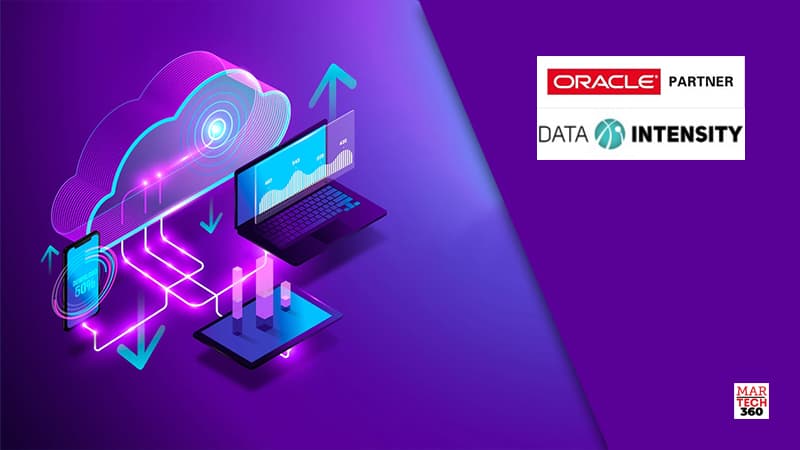 Data Intensity Expands Oracle Managed Service Provider Investment to Deliver Modernized Oracle E-business