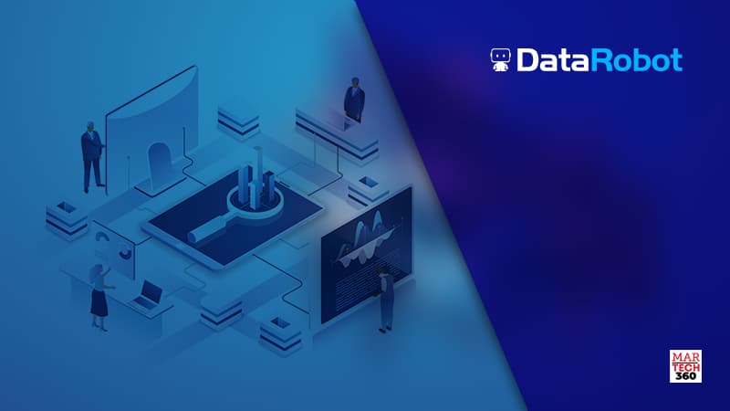 DataRobot Named to 2022 CNBC Disruptor 50